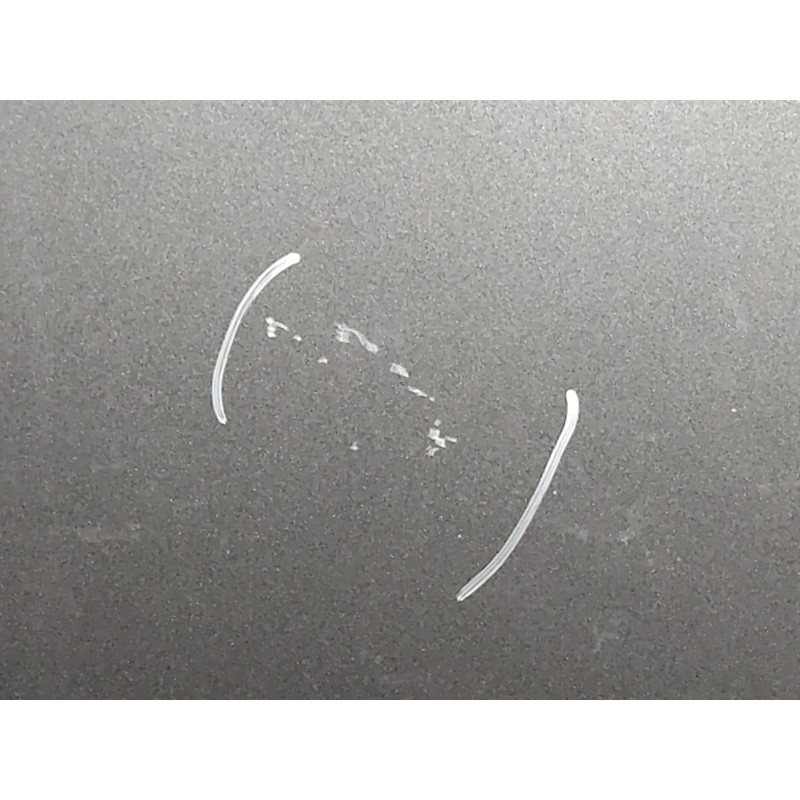 Recambio de capo para peugeot 5008 ii (mc_, mj_, mr_, m4_) 1.5 bluehdi 130 (mcyhzj, mcyhzr, mcyhzx) referencia OEM IAM - Gris 4