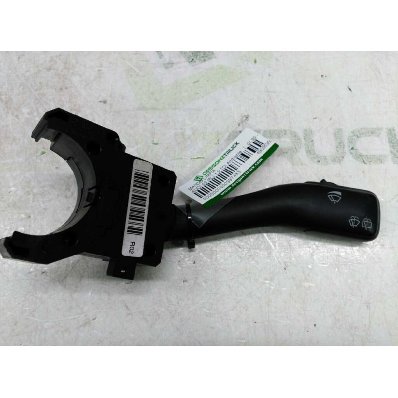 Recambio de mando limpia para audi a3 (8l) 1.9 tdi ambiente referencia OEM IAM 4B0953503F  