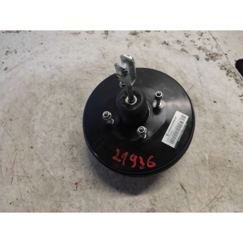 Recambio de servofreno para ford transit combi '06 ft 350 largo referencia OEM IAM - Blanco 2