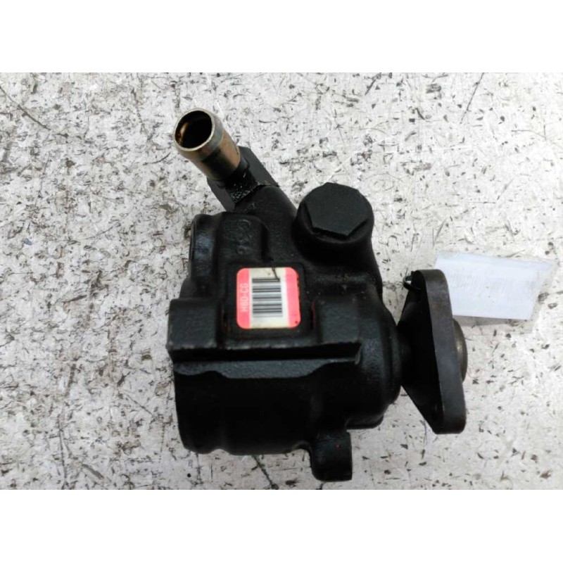 Recambio de bomba direccion para ford escort berlina/turnier cl berlina referencia OEM IAM   