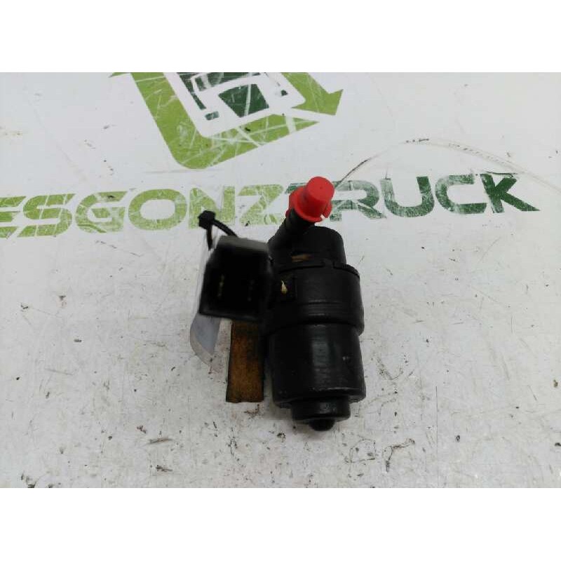 Recambio de bomba limpia para isuzu trooper referencia OEM IAM - Gris 5