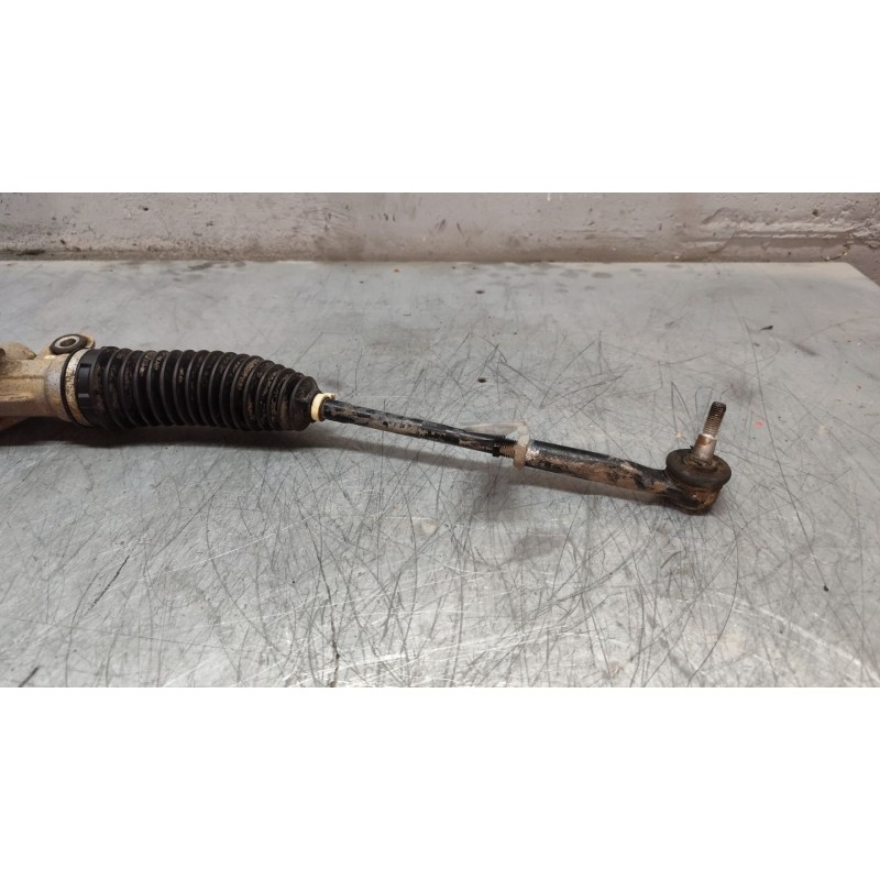 Recambio de cremallera direccion para opel corsa d ''111 years'' referencia OEM IAM - Negro 5