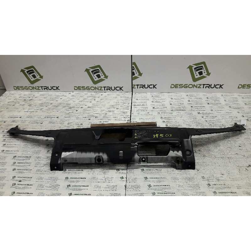 Recambio de travesaño superior para skoda fabia (6y2/6y3) classic referencia OEM IAM 6Y0805303  