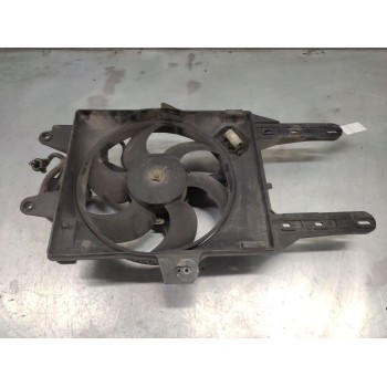 Recambio de electroventilador para fiat punto (176_) 60 1.2 (176ap, 176ar, 176aq, 176bb) referencia OEM IAM   