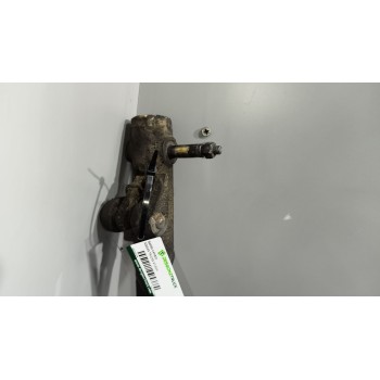 Recambio de barra cambio para nissan trucks atleon tk160.95 referencia OEM IAM 34101D6400 341019X601 