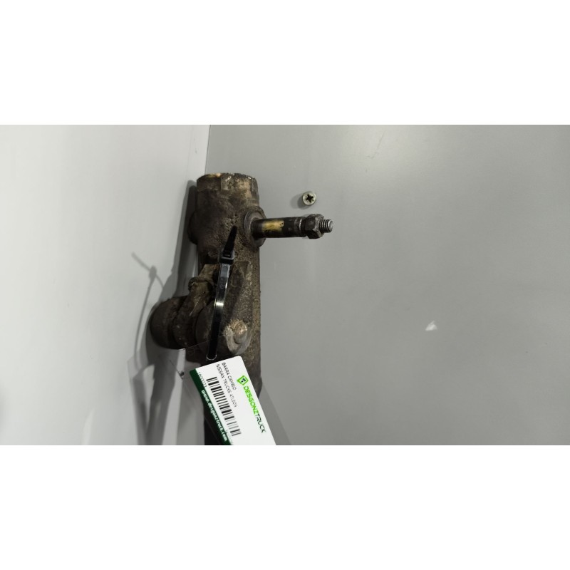 Recambio de barra cambio para nissan trucks atleon tk160.95 referencia OEM IAM 34101D6400 341019X601 