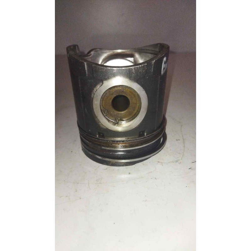 Recambio de piston para iveco eurotech (mt) fki 180 e 27 larga distancia referencia OEM IAM 98458996 4