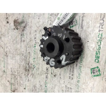 Recambio de piñon para volkswagen t4 transporter/furgoneta (mod. 1991) referencia OEM IAM 028105263 CIGUEÑAL 