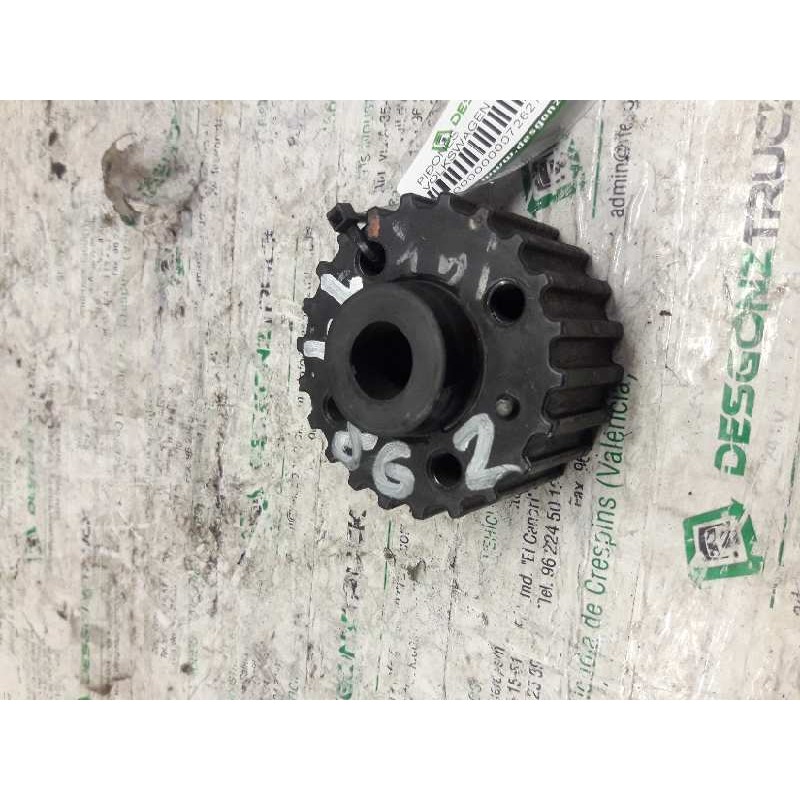 Recambio de piñon para volkswagen t4 transporter/furgoneta (mod. 1991) referencia OEM IAM 028105263 CIGUEÑAL 
