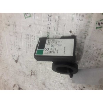 Recambio de antena inmovilizador para opel corsa c club referencia OEM IAM 24445098 5WK4763 9 PINS