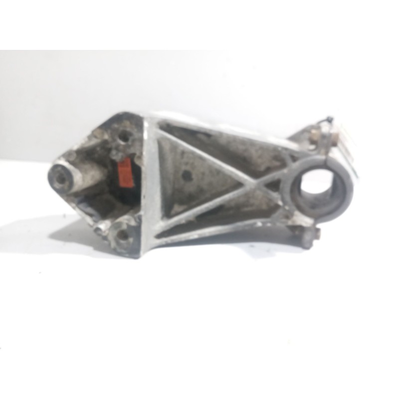Recambio de soporte guardabarros trasero para daf serie xf105.460 12.9 diesel referencia OEM IAM 1371224 - Blanco 2