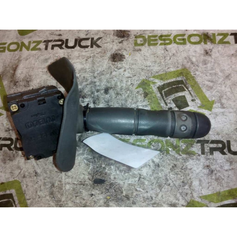 Recambio de mando limpia para ford fiesta berl./courier surf referencia OEM IAM - Blanco 3