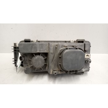 Recambio de faro izquierdo para man tg - l 12.xxx 12.240 chasis lx referencia OEM IAM   