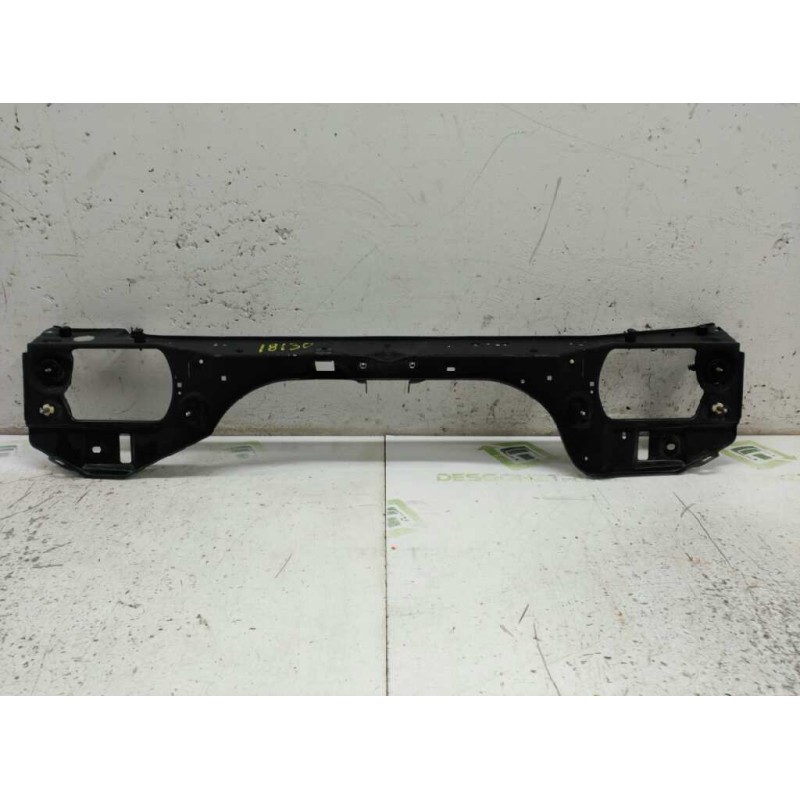 Recambio de panel frontal para citroën zx 1.9 d armonia referencia OEM IAM   