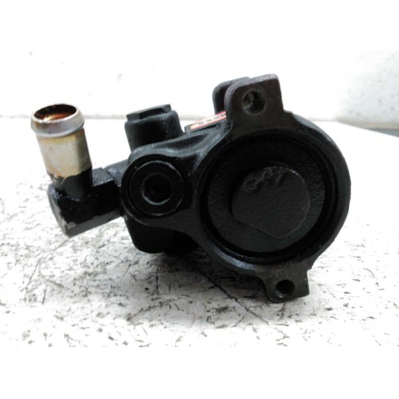 Recambio de bomba direccion para ford escort berlina/turnier cl berlina referencia OEM IAM 2