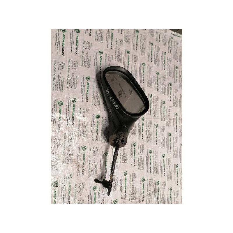 Recambio de retrovisor izquierdo para mitsubishi carisma berlina 4 (da0) 1600 gl referencia OEM IAM  MANUAL 