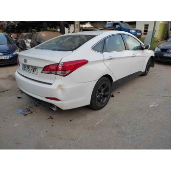 hyundai i40 del año 2012