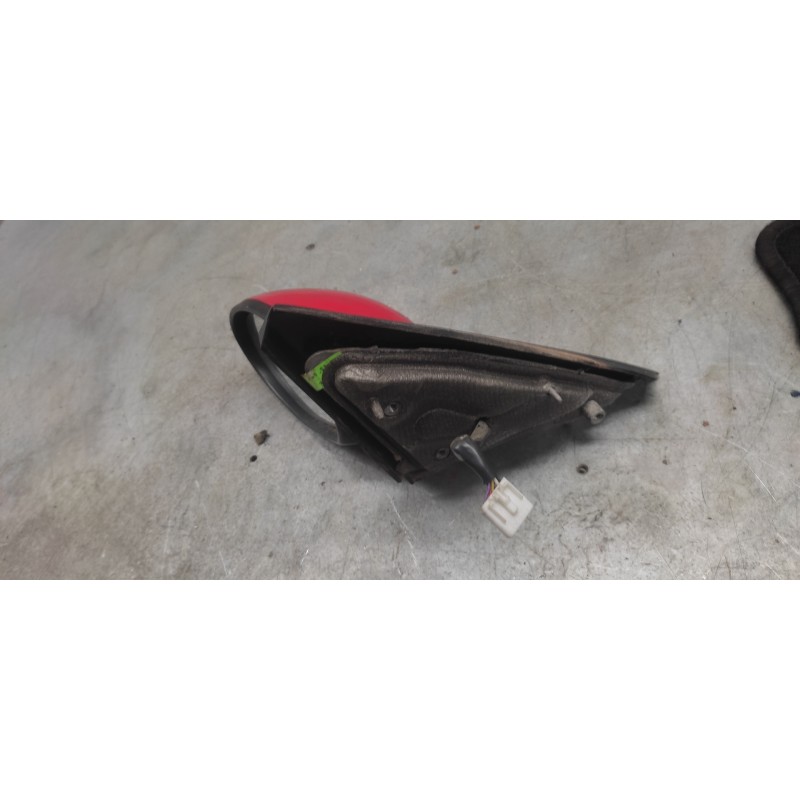Recambio de retrovisor izquierdo para renault laguna (b56) 1.9 dti rt referencia OEM IAM   7 PINS 2