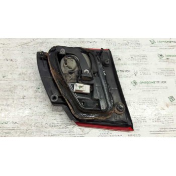 Recambio de piloto trasero derecho para nissan almera (n16/e) acenta referencia OEM IAM   