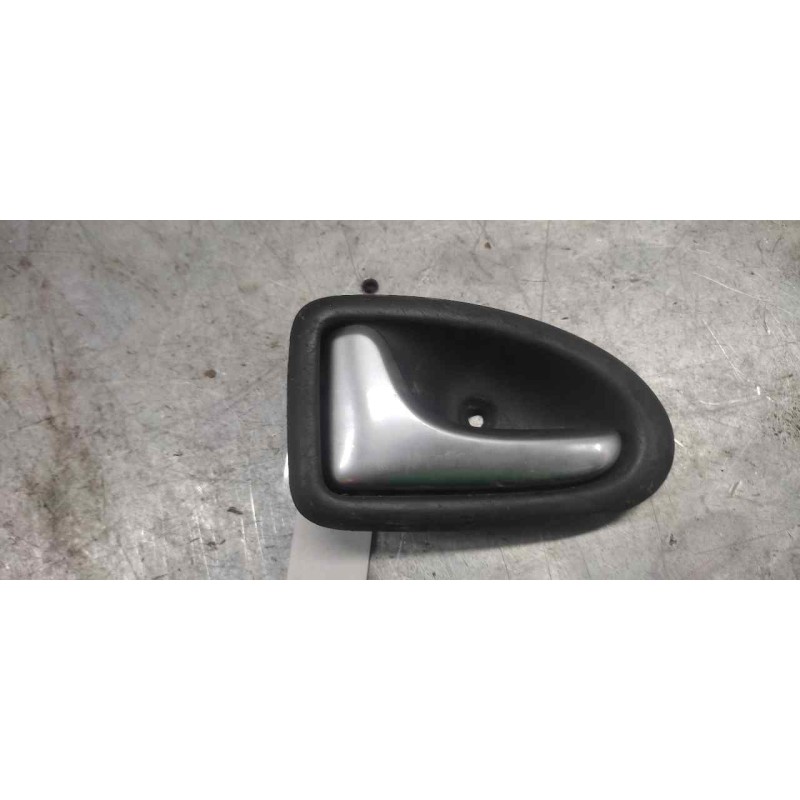 Recambio de maneta interior trasera izquierda para renault scenic (ja..) 1.9 dci authentique referencia OEM IAM 8200028994  