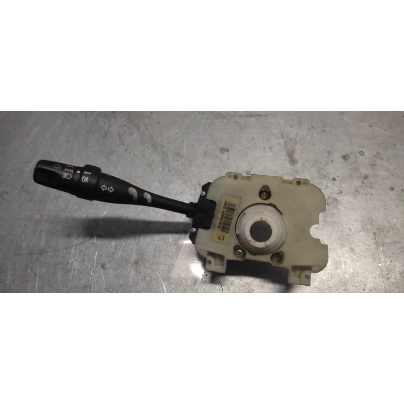 Recambio de mando intermitentes para nissan micra (k11) básico (k11) referencia OEM IAM 36828A  