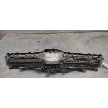 Recambio de rejilla delantera para toyota corolla verso (r1) 1.8 16v cat referencia OEM IAM 531110F030  