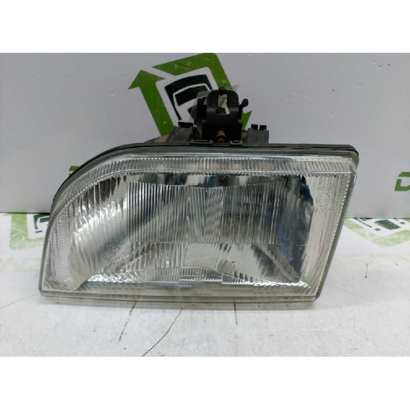 Recambio de faro izquierdo para ford fiesta courier (dx) furg. referencia OEM IAM   