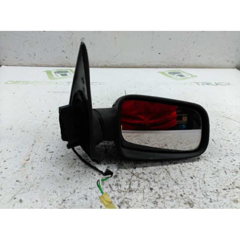 Recambio de retrovisor derecho para citroën zx 1.9 d armonia referencia OEM IAM   