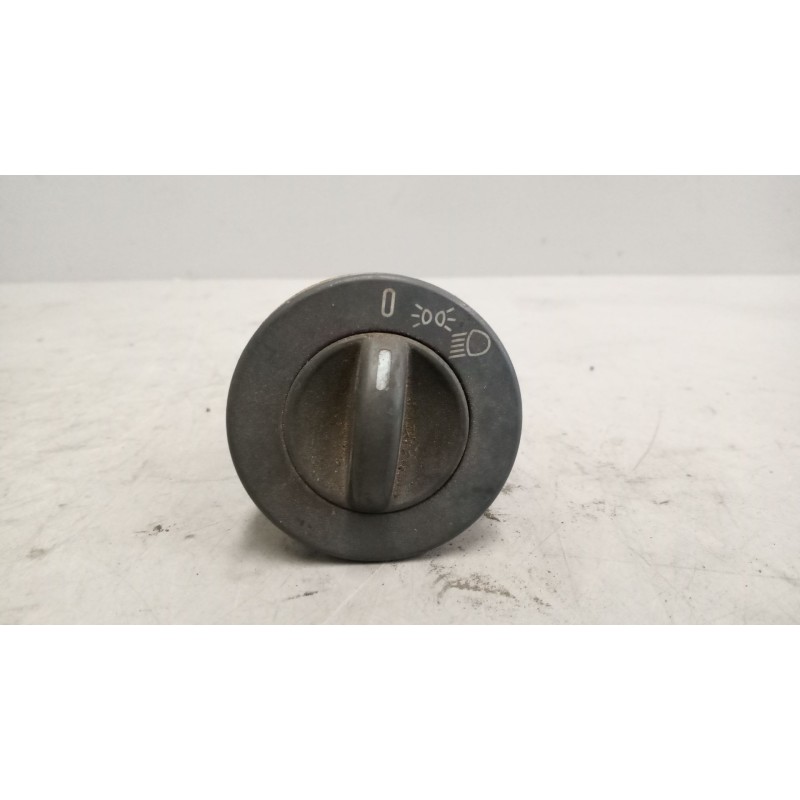 Recambio de mando luces para man tg - l 12.xxx 4.6 diesel referencia OEM IAM 81255250193  