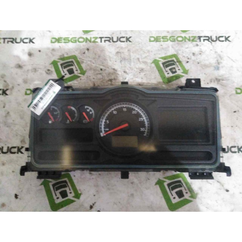 Recambio de cuadro instrumentos para renault premium route 2006 fas 4x2 larga distancia referencia OEM IAM 7421050635  