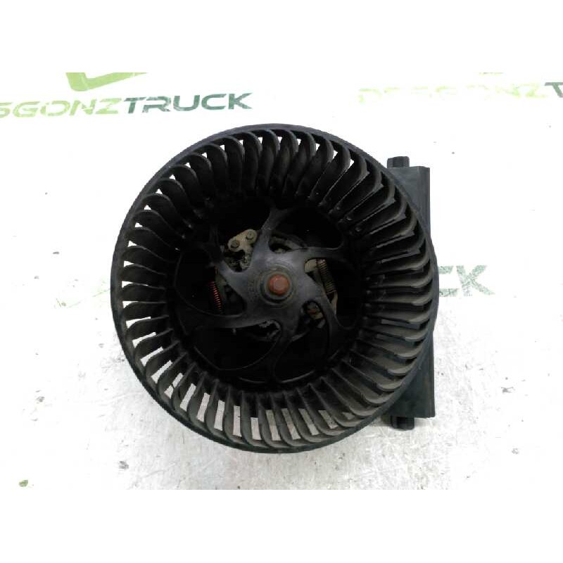 Recambio de ventilador calefaccion para audi a3 (8l) 1.9 tdi ambiente referencia OEM IAM 1J1819021A  