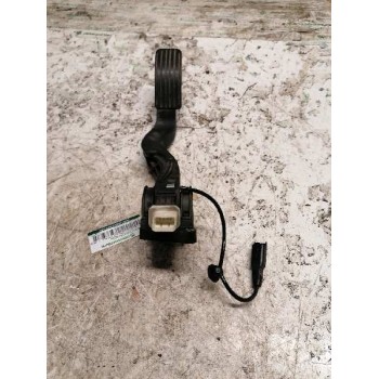 Recambio de potenciometro pedal para citroën c4 berlina vtr plus referencia OEM IAM 0280755001 9650889180 4/2 PINS