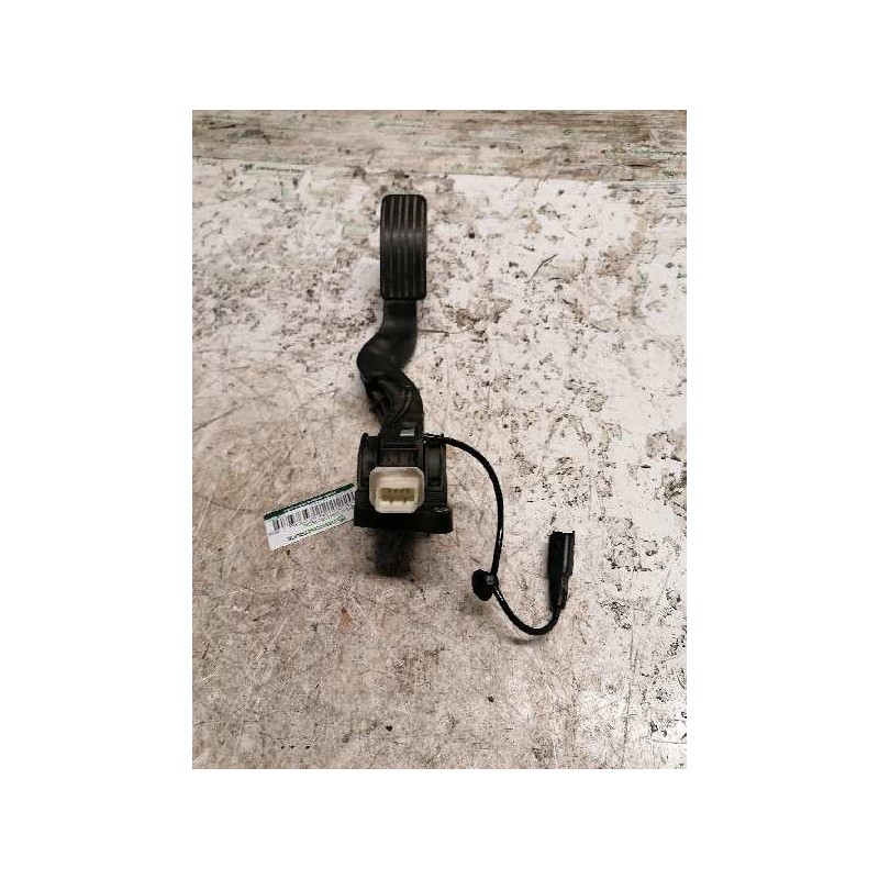 Recambio de potenciometro pedal para citroën c4 berlina vtr plus referencia OEM IAM 0280755001 9650889180 4/2 PINS 2