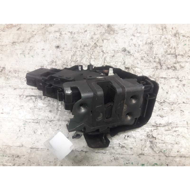 Recambio de cerradura puerta delantera derecha para ford focus lim. (cb4) titanium referencia OEM IAM 7M5AR21812AA 6 PINS 