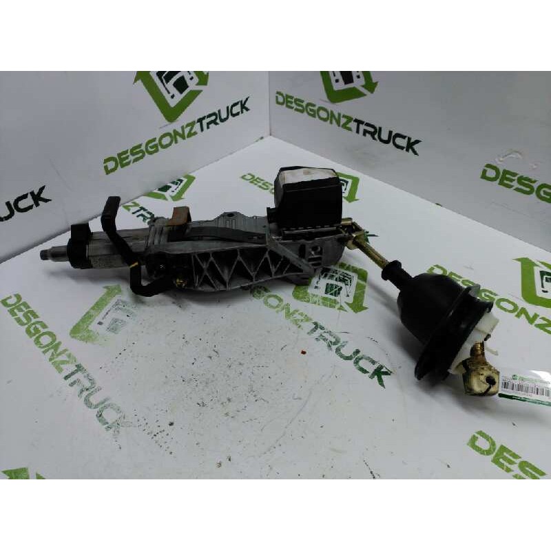 Recambio de columna direccion para renault laguna ii (bg0) confort expression referencia OEM IAM 8200002220  