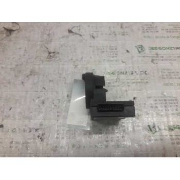 Recambio de antena inmovilizador para opel corsa c club referencia OEM IAM 24445098 5WK4763 9 PINS