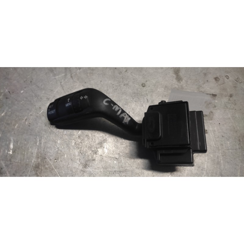 Recambio de mando intermitentes para ford focus c-max (cap) ghia (d) referencia OEM IAM 17D346  