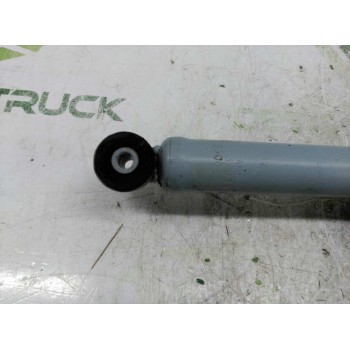 Recambio de amortiguador trasero izquierdo para seat ibiza (6k) cl referencia OEM IAM   