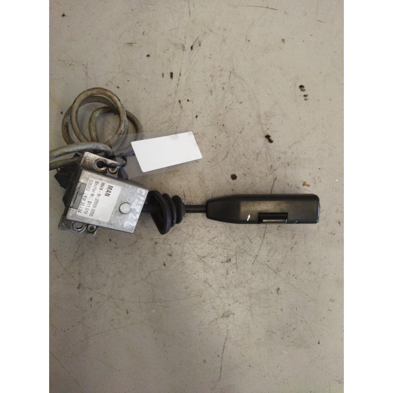 Recambio de mando velocidad de crucero para man l 2000 evolution 6.9 diesel referencia OEM IAM 81255090050 255090050 