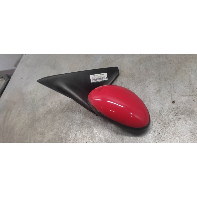 Recambio de retrovisor izquierdo para renault laguna (b56) 1.9 dti rt referencia OEM IAM   7 PINS 3