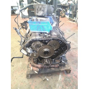 DESPIECE MOTOR DC1602 V8 480 