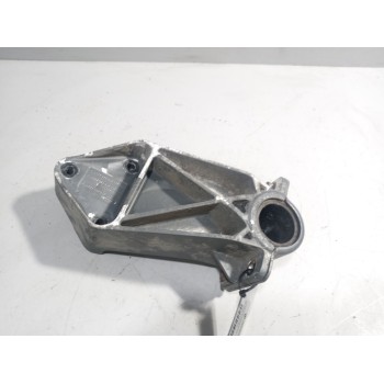 Recambio de soporte guardabarros trasero para daf serie xf105.xxx 12.9 diesel referencia OEM IAM 1371224  