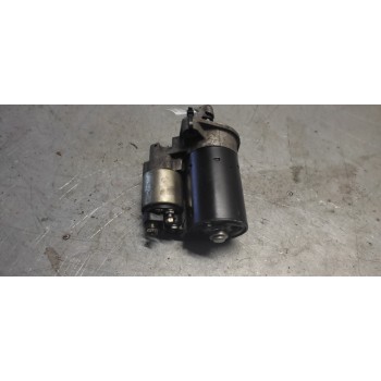 Recambio de motor arranque para ford fiesta (cbk) ambiente referencia OEM IAM 0001107417  10 DIENTES