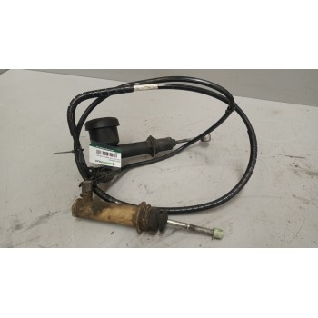 Recambio de bombin embrague para iveco daily caja abierta / volquete 35 - c 12 caja abierta referencia OEM IAM   