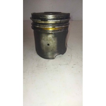 Recambio de piston para iveco eurotech (mt) fki 180 e 27 larga distancia referencia OEM IAM 98458996  