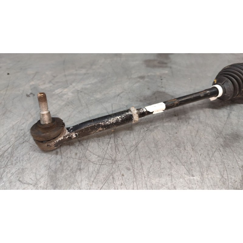 Recambio de cremallera direccion para opel corsa d ''111 years'' referencia OEM IAM - Negro 7