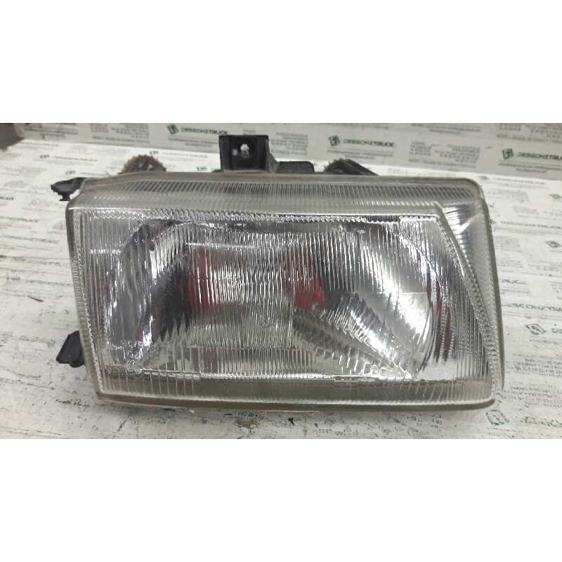 Recambio de faro derecho para seat ibiza (6k) básico referencia OEM IAM 6K0941010A  