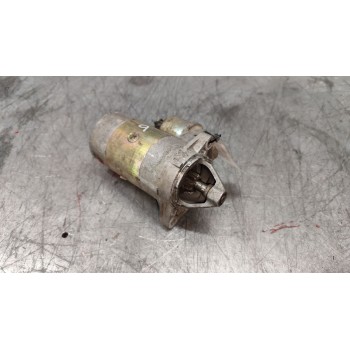 MOTOR ARRANQUE 9 DIENTES 