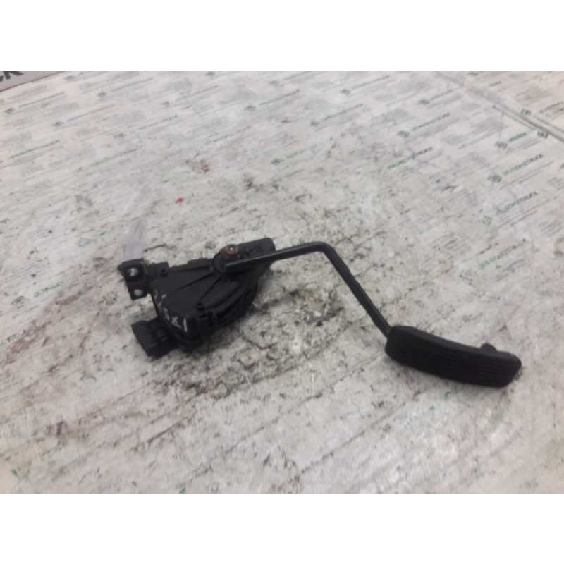 Recambio de potenciometro pedal para opel agila básico referencia OEM IAM 4940083E50 9204284 6 PINS