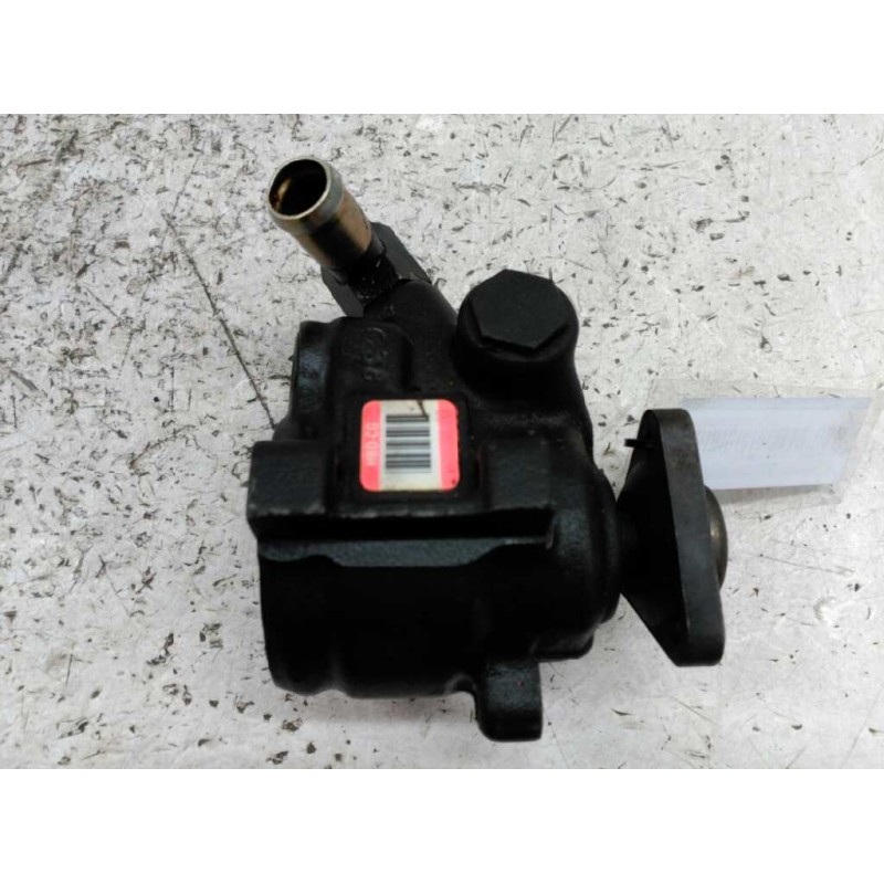 Recambio de bomba direccion para ford escort berlina/turnier cl berlina referencia OEM IAM 4